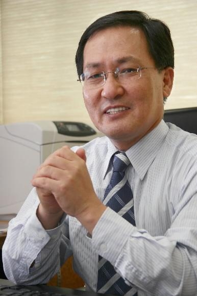 유영민 소프트웨어진흥원장