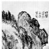 獨수도원 겸재 화첩 돌아왔다