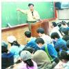 ‘士자 전문직’ 공무원 취업 바람