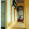 경주 최부잣집 사랑채 35년만에 복원