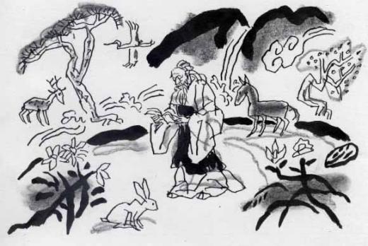 儒林(750)-제6부 理氣互發說 제4장 儒林(7)