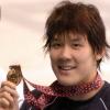 [2006 도하 아시안게임] 꿈★물살은 계속된다