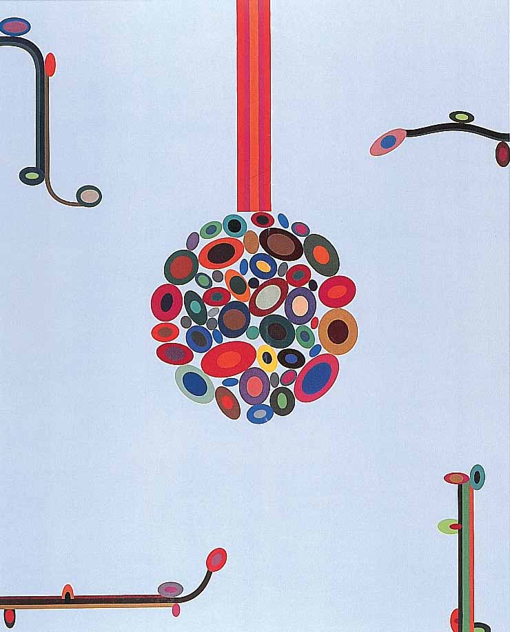 김영호 ‘비대칭 풍경’ 12일까지 관훈동 인사아트센터 (02) 736-1020