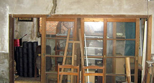 조각가 권진규 성북구 동선동 소재 아틀리에