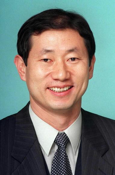 윤승용 청와대 홍보수석