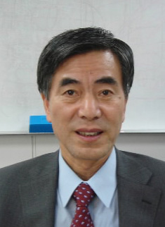 도이치 쓰토무 전무이사