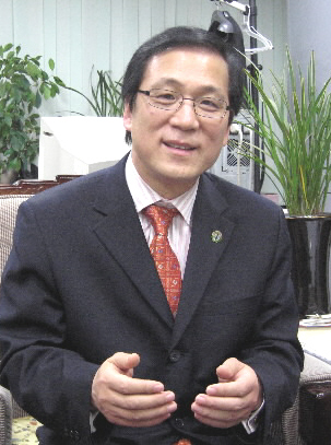 강석희 美 어바인시 의원