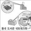 동네도서관서 서울 모든 도서관 이용
