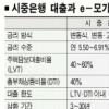 고정금리 ‘e 모기지론’ 다시 뜰까