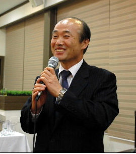 이주흥 서울중앙지법원장