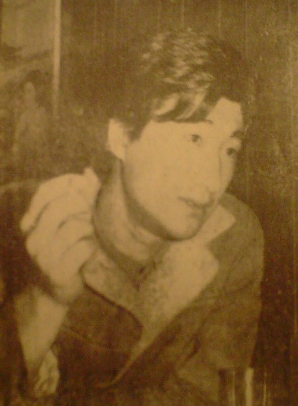 공장차리고 영화제작에도 손을대 보겠다는 이성훈씨