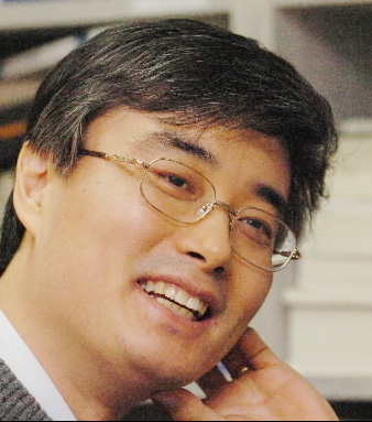 이영 한양대 경제금융학부장