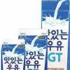 [2006하반기 소비자만족 히트상품] 남양유업 ‘맛있는 우유 GT’
