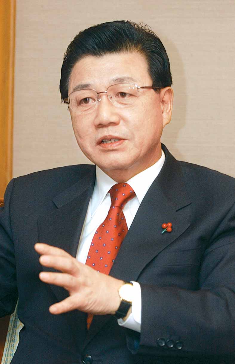 김진선 강원지사