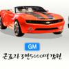 GM·도요타 ‘뛰고’ 현대차 ‘기고’