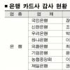 은행 감사 80% 금감위·원 출신