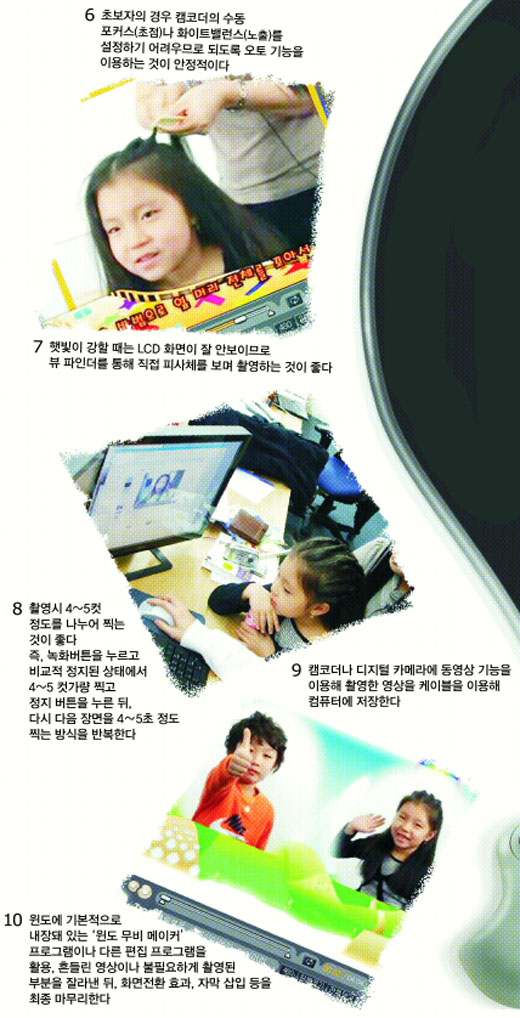 UCC 만들기 십계명