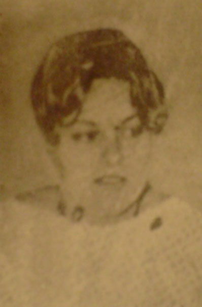 교통사고 때문에「섹스」광이 되었다고 소송을 제기한「그로리아·사이크스」양.