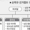 [대선주자 베이스캠프 대해부] (4)손학규 前경기지사