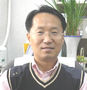 김광구 경희대 행정학과 교수