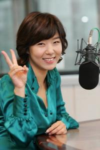 [눈에 띄네]기상캐스터 홍서연 패러디 날씨정보 인기