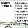 이라크 전쟁비용 $1,000,000,000,000 얼마나 큰 돈일까