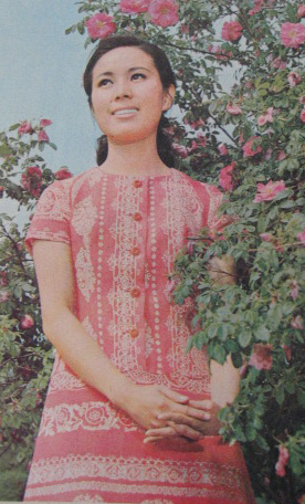 김영회(金怜會)양