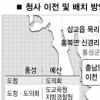 충남도청 홍성·예산 경계로 이전한다는데…