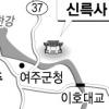 [서동철 전문기자의 비뚜로 보는 문화재] (6) 경기도 여주 신륵사