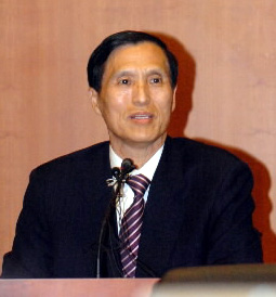 이필상 前고려대 총장