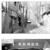 [이색거리 탐방] (5) 종로구 피맛길과 순랏길