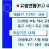 ‘창립 50돌’ EU 겉으론 웃지만…