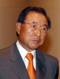 조석래 전경련회장