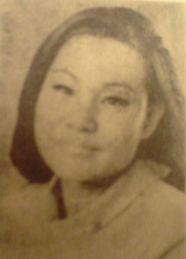 판소리 공부를 다시 시작한「패티」김.