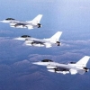 F-16 전투기 12대, 美본토서 한국 급파된 이유는...