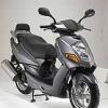[업계소식-새상품] 125cc스쿠터 ‘네오포르테’