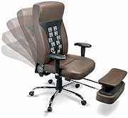 [업계소식-새상품] 펼치면 침대되는 의자 ‘이노체어’