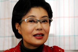 박근령 前육영재단 이사장 사기혐의 벌금형