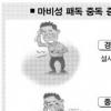 봄철 조개 ‘독’ 조심하세요