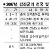 ‘스포츠 주식회사’ 강진군