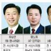 [4·25 재보선 누가 뛰나] 서산시장 한나라 유상곤·무소속 이복구 후보 2파전