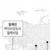 신도시 노하우 가진 토공 등 세계로 날다