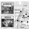 동대문운동장 공원화 ‘지명설계’ 공모로