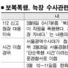 경찰청, 수사지연·외압여부 등 감찰 착수