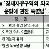 인천 송도 외국병원 건립 진통