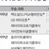 박세리 8일 LPGA ‘명예의 전당’ 입성