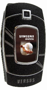 삼성전자 ‘베르수스폰’