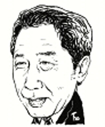 김근태 전 열린우리당 의장