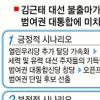 [범여권 ‘김근태 불출마’ 파장] 대선주자 연석회의 무산이후 “이대로 가면 다 죽는다” 통탄