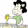 [생활의 지혜] 껍질 깐 바나나 변색을 방지하려면